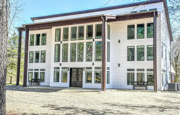 46 Conifer Trail, Broken Bow, OK 74728