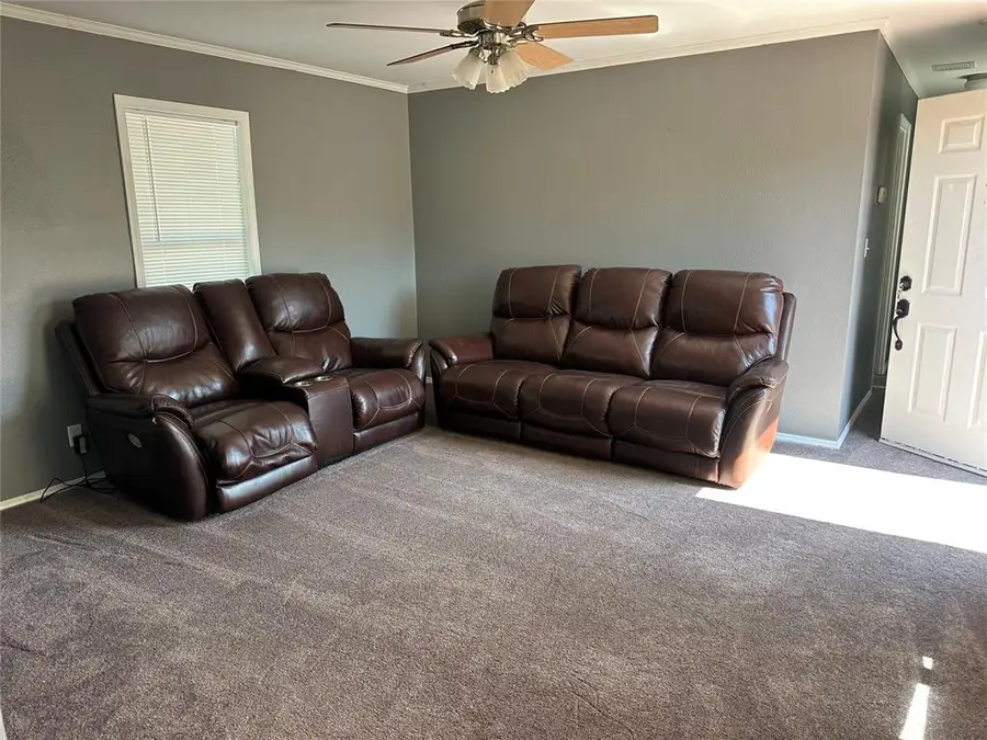 44361 E County Road 1590, Wynnewood, OK 73098 - #2