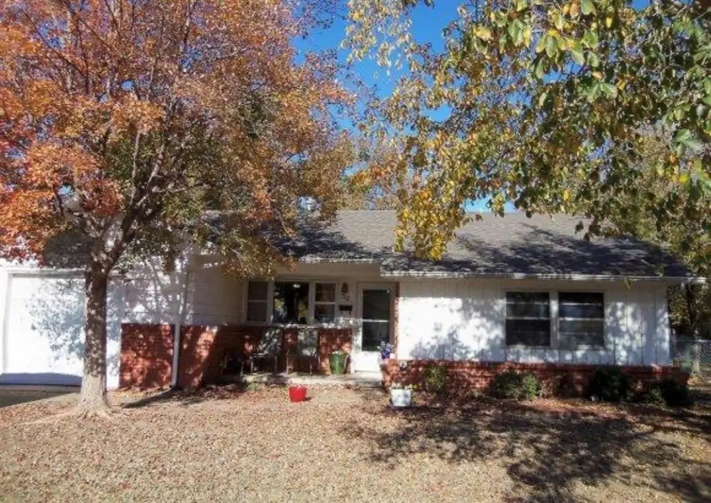 712 Barbour Avenue, Norman, OK 73069 - #1