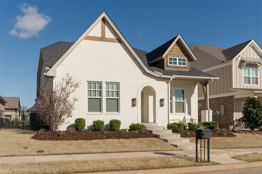 1816 Plaza District Drive, Edmond, OK 73034 - #3