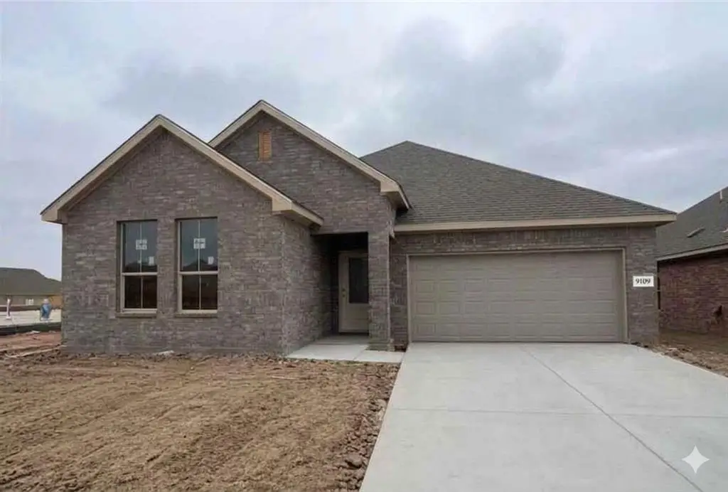 9109 SW 19th Street, Oklahoma City, OK 73128 - #1