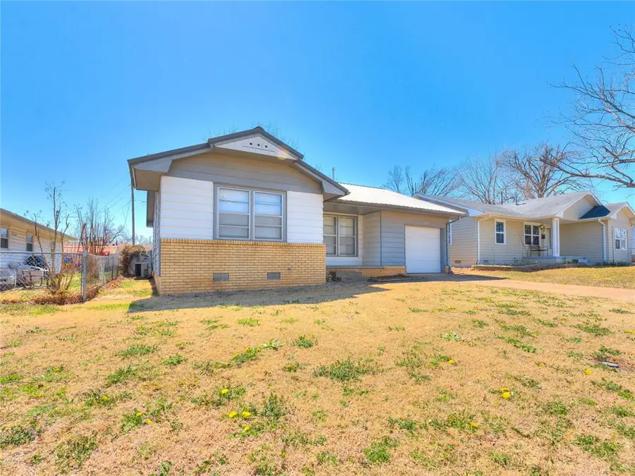 1223 E Rose Drive, Shawnee, OK 74804 - #3