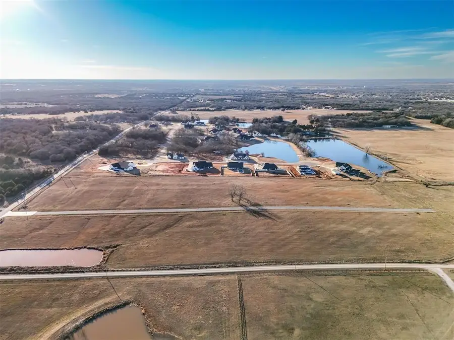 13 Stone River Ranch Drive, Shawnee, OK 74804 - #3