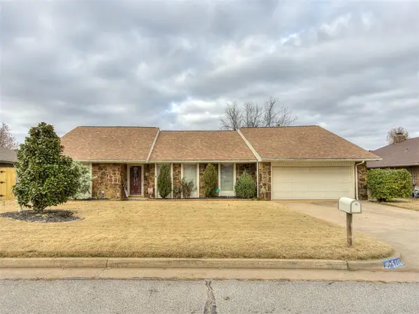 5213 NW 111th Terrace, Oklahoma City, OK 73162