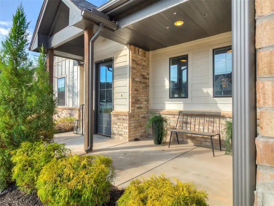 1417 Mason Lane, Edmond, OK 73034 - #3