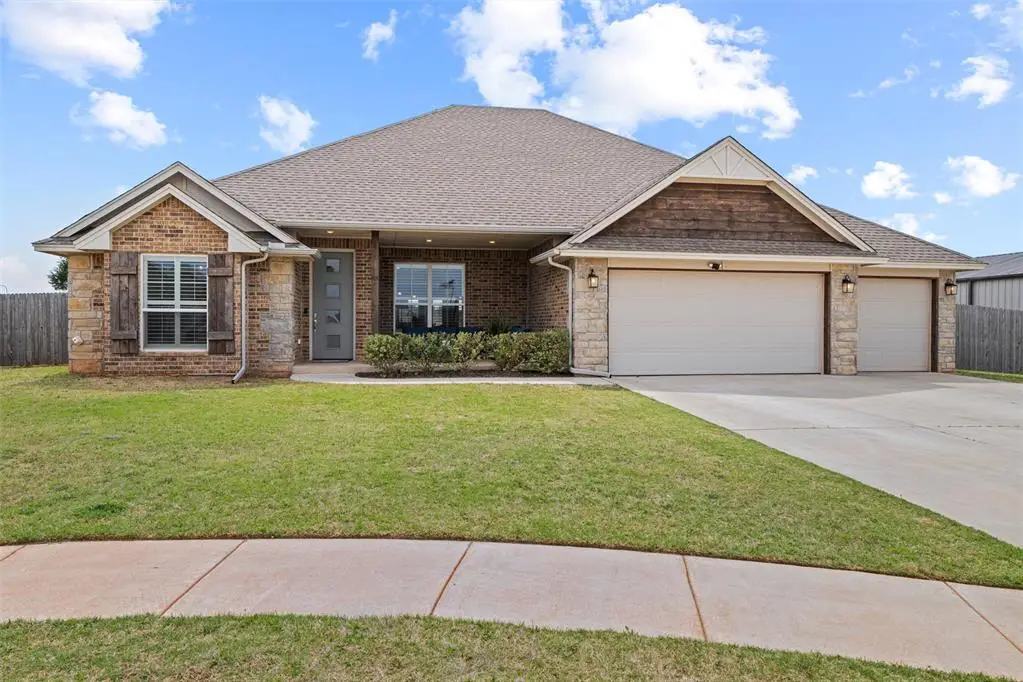 9400 SW 48th Terrace, Oklahoma City, OK 73179 - #1