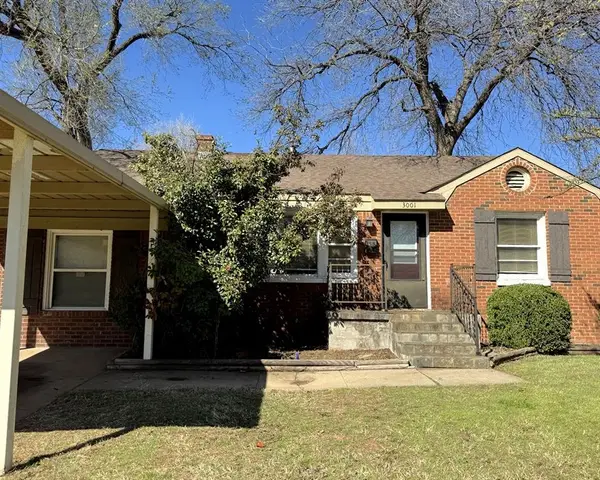 3001 NW 44th Street, Oklahoma City, OK 73112