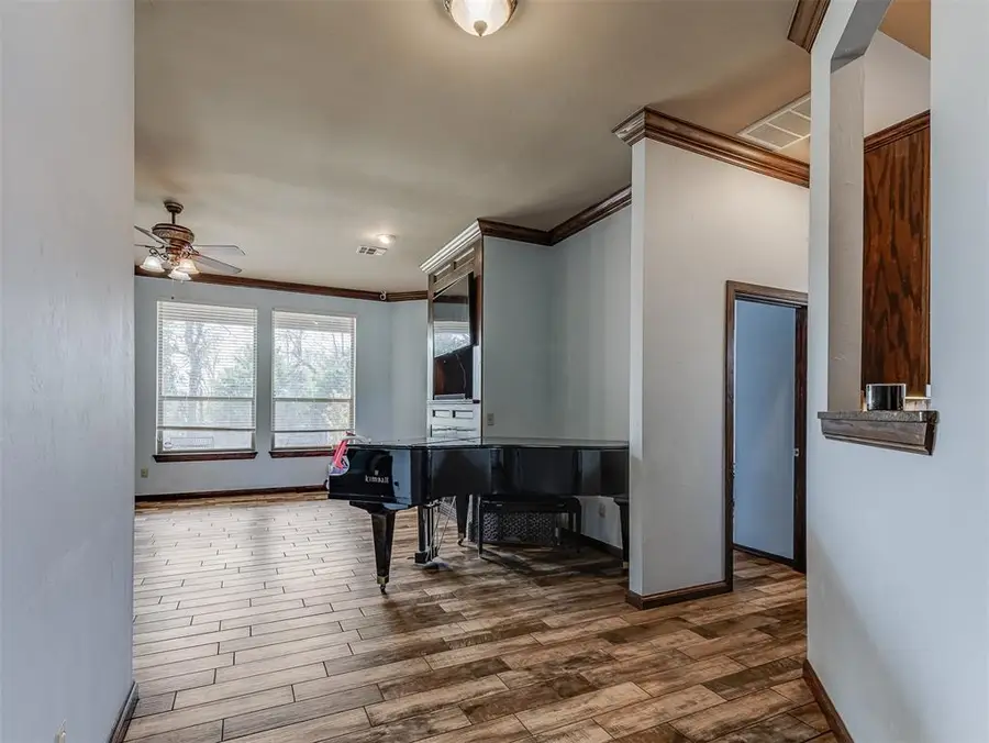 1138 Fox Run Lane, Blanchard, OK 73010 - #3