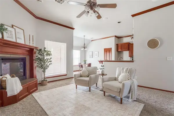 11016 NW 101st Street, Yukon, OK 73099