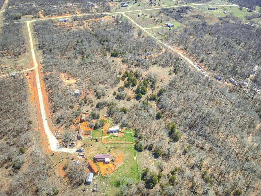 Sunset Drive, Tecumseh, OK 74873 - #2