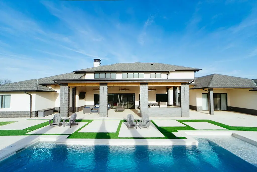 12901 Rivendell Drive, Oklahoma City, OK 73170 - #1