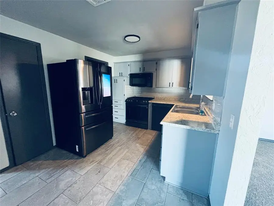 4011 SE 14th Street, Del City, OK 73115 - #3