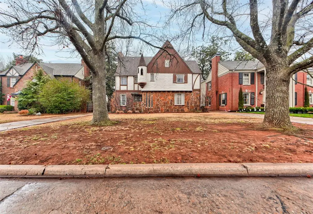 816 NW 38th Street, Oklahoma City, OK 73118 - #1