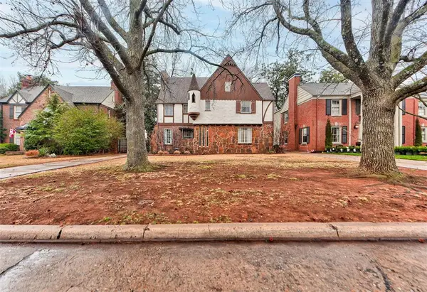 816 NW 38th Street, Oklahoma City, OK 73118