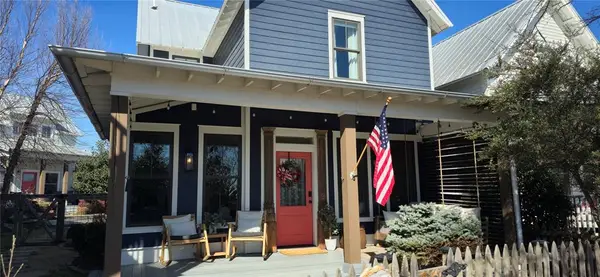 31 Firefly Lane, Carlton Landing, OK 74432