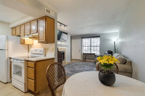 11130 N Stratford Drive #315, Oklahoma City, OK 73120