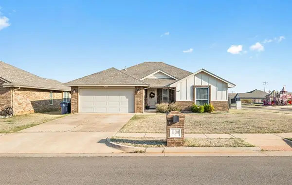 11001 NW 97th Street, Yukon, OK 73099