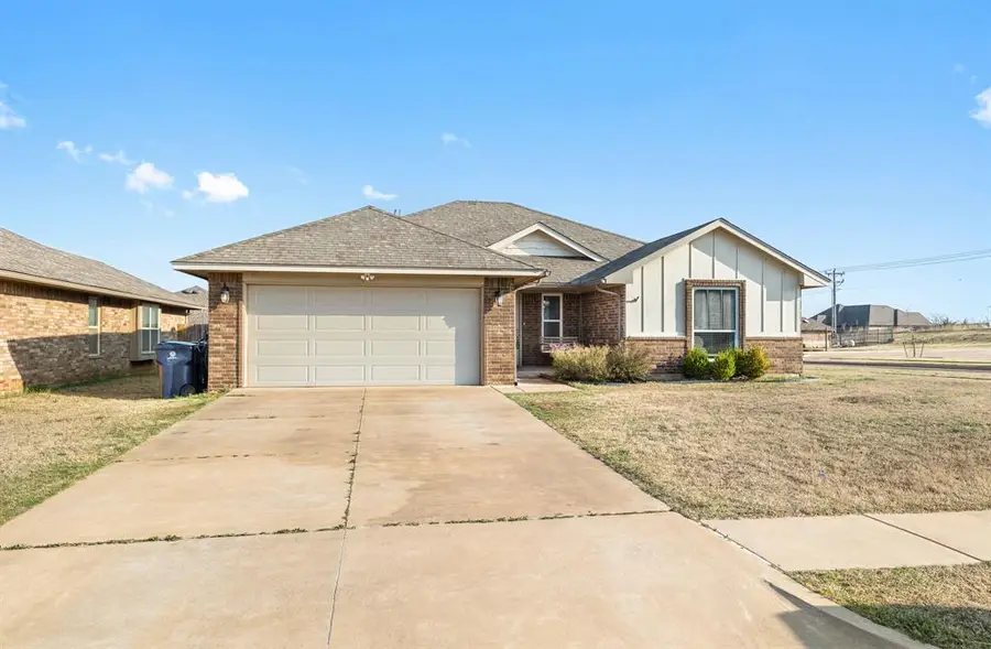 11001 NW 97th Street, Yukon, OK 73099 - #3