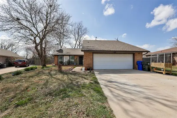 804 Smalley Drive, Norman, OK 73071