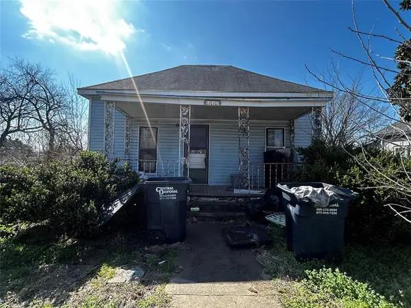 317 W Farrall Street, Shawnee, OK 74801