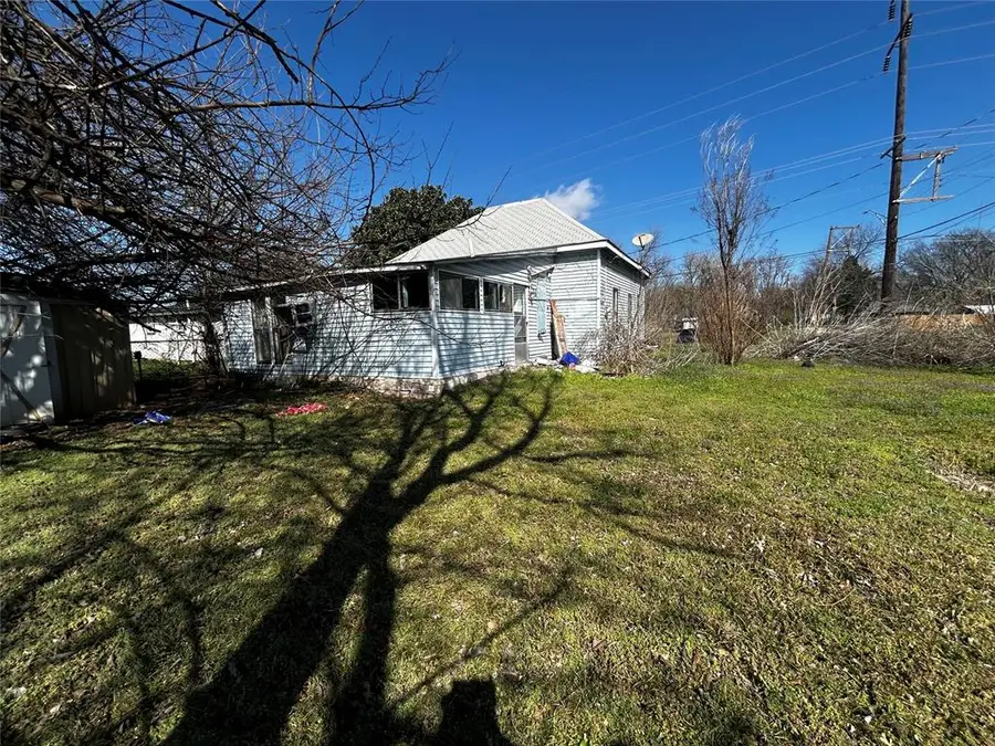 317 W Farrall Street, Shawnee, OK 74801 - #3