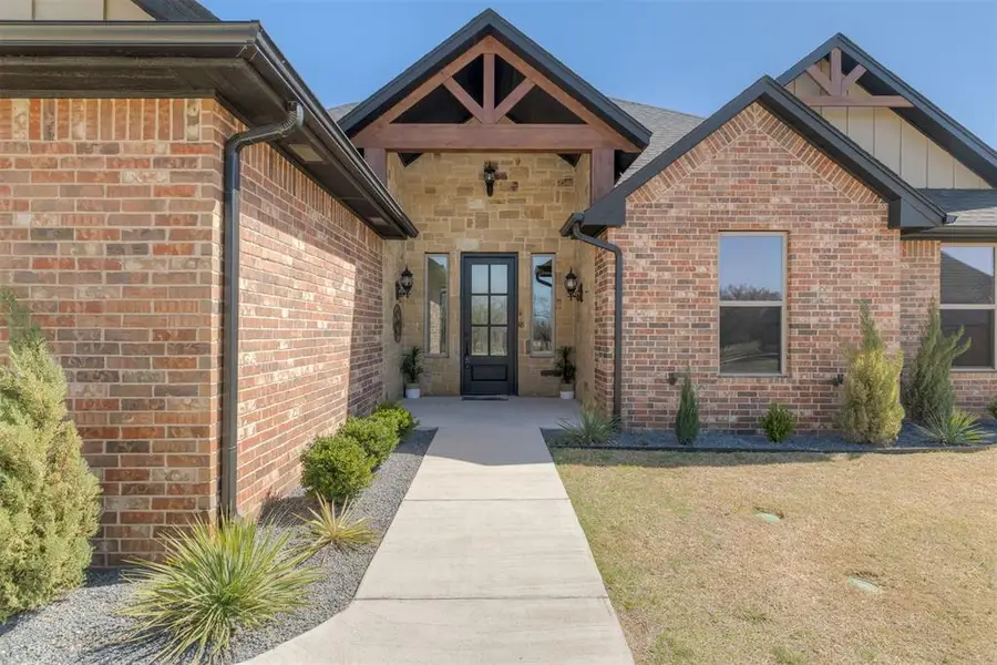 11014 N Banner Road, El Reno, OK 73036 - #2