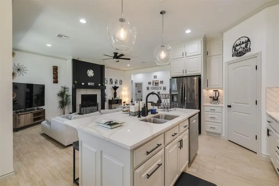 11014 N Banner Road, El Reno, OK 73036 - #3