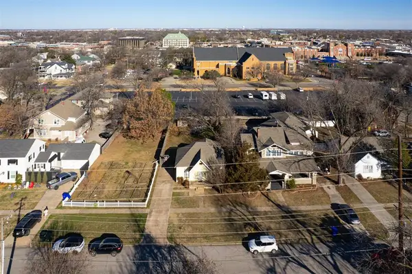 317 W Symmes Street, Norman, OK 73069