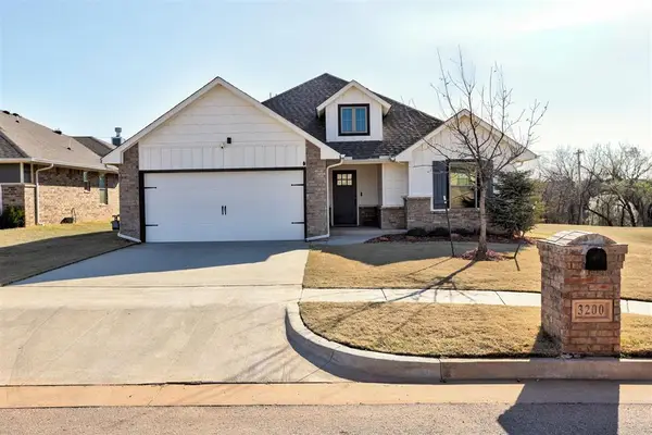 3200 Cookson Point Drive, Edmond, OK 73012