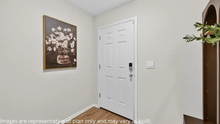 11533 SW 40th Street, Mustang, OK 73064 - #3