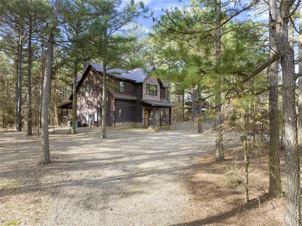 318 Camp Ranch Road, Broken Bow, OK 74728 - #1