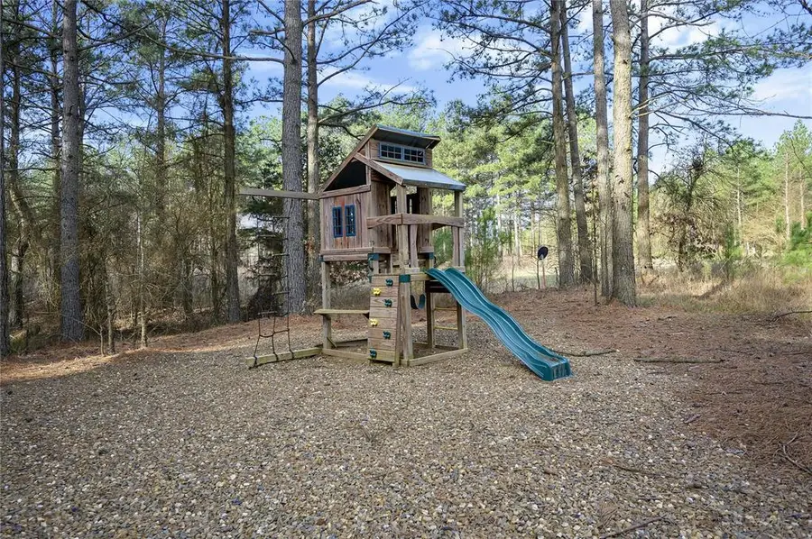 318 Camp Ranch Road, Broken Bow, OK 74728 - #3