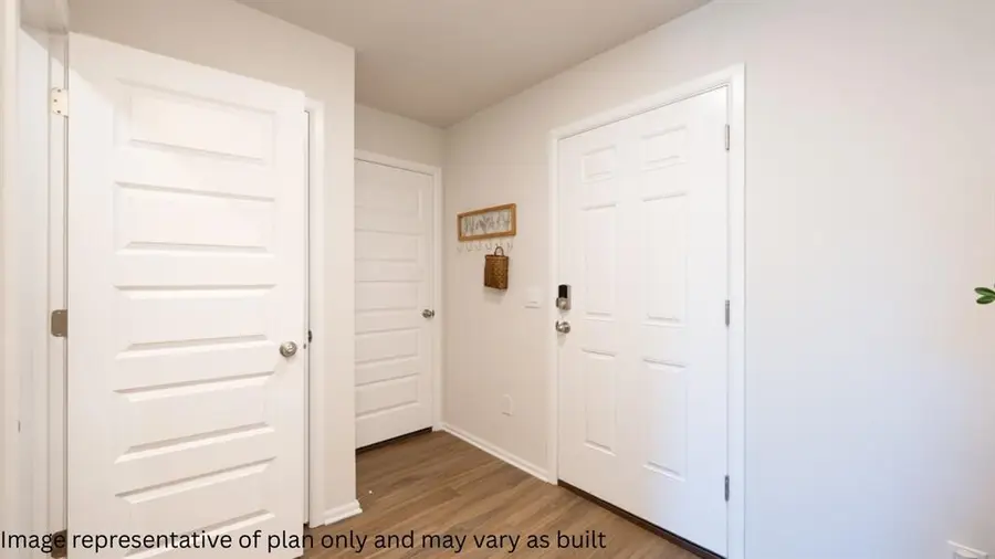 11524 SW 40th Street, Mustang, OK 73064 - #2