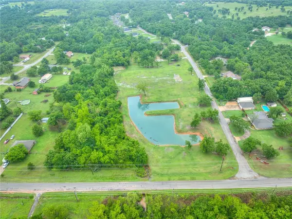 Timber Ridge Drive, Choctaw, OK 73020