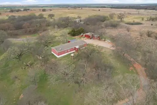 19204 SE Bishop Road, Lawton, OK 73501 - #2