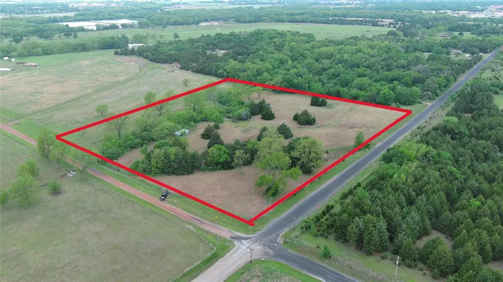 106327 S 3550 Road, Prague, OK 74864 - #1