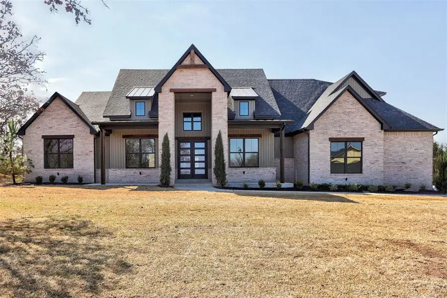 7901 Stagecoach Circle, Arcadia, OK 73007 - #2