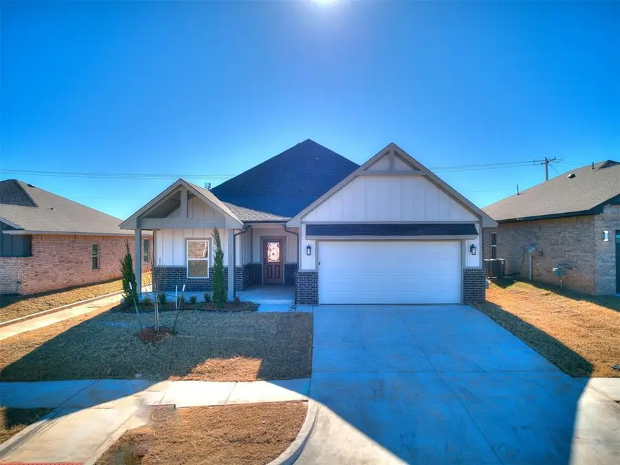 9240 NW 144th Place, Yukon, OK 73099 - #2