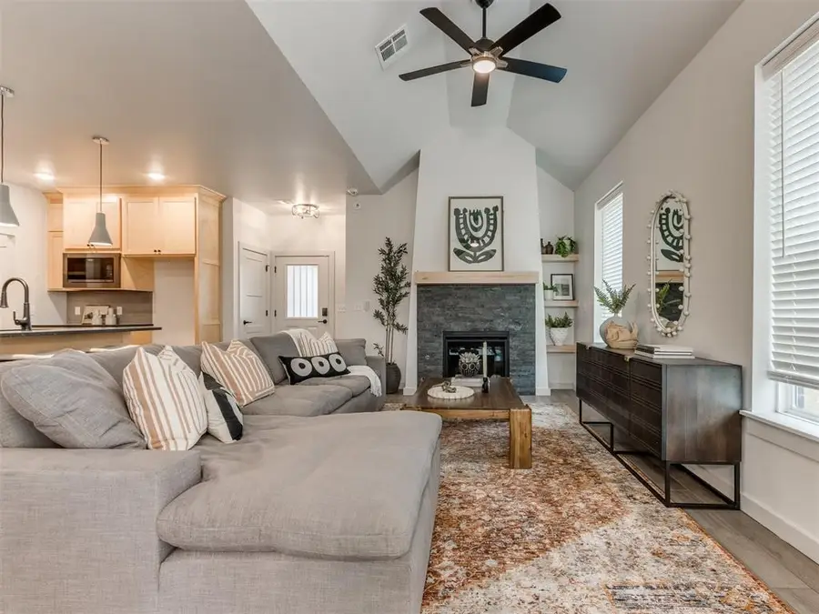 9240 NW 144th Place, Yukon, OK 73099 - #3