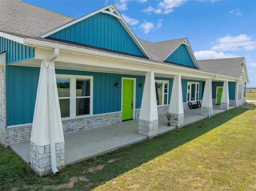 42808 Highway 29, Wynnewood, OK 73098 - #2