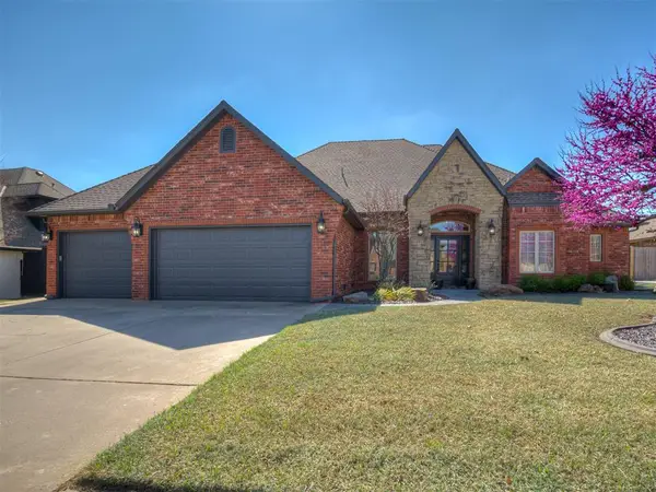 2804 SW 137th Street, Oklahoma City, OK 73170