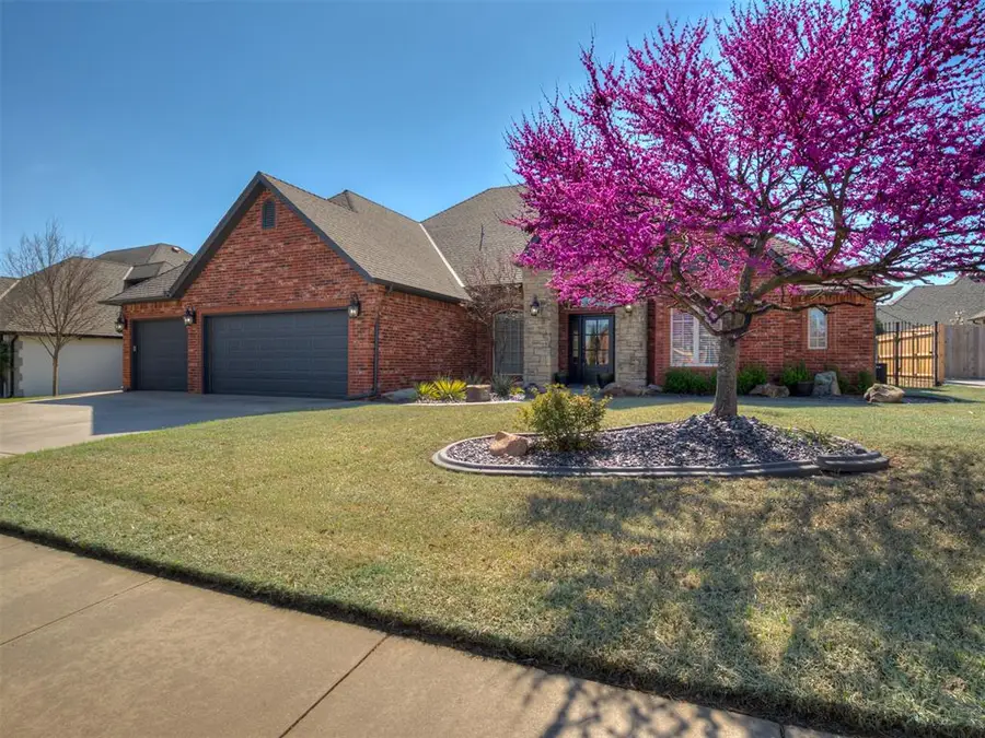2804 SW 137th Street, Oklahoma City, OK 73170 - #3