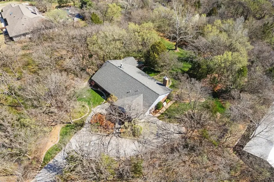 3004 Cactus Drive, Edmond, OK 73013 - #3