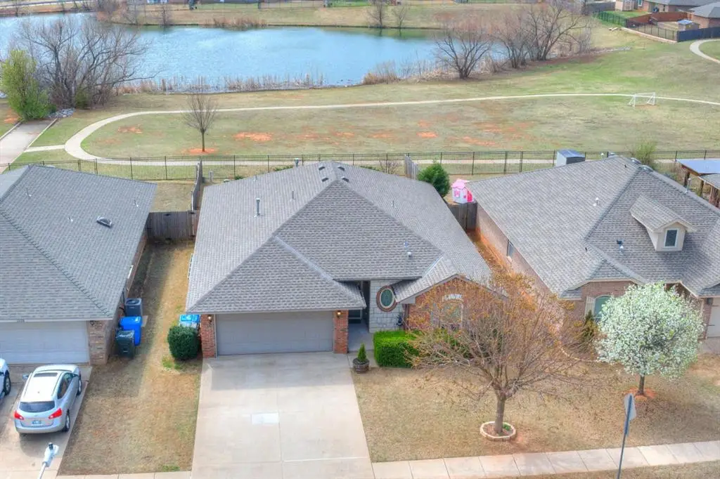 1524 Rangeline Road, Norman, OK 73071 - #1