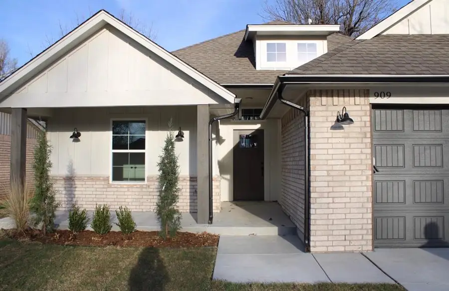 909 Jona Kay Terrace, Norman, OK 73069 - #3