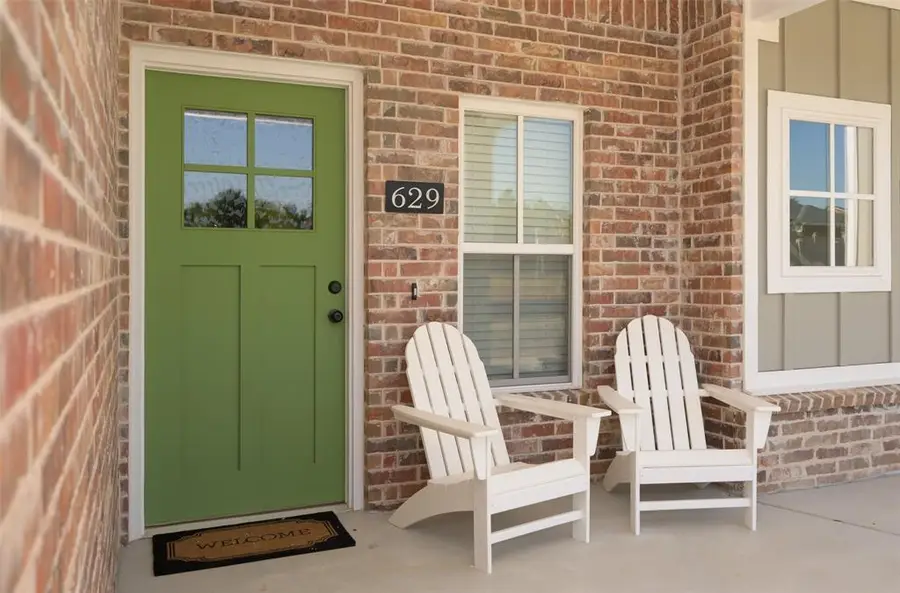 629 Harbor Town Drive, Edmond, OK 73034 - #2