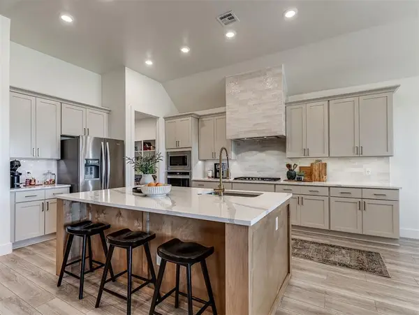 2260 Jackson Lane, Blanchard, OK 73010