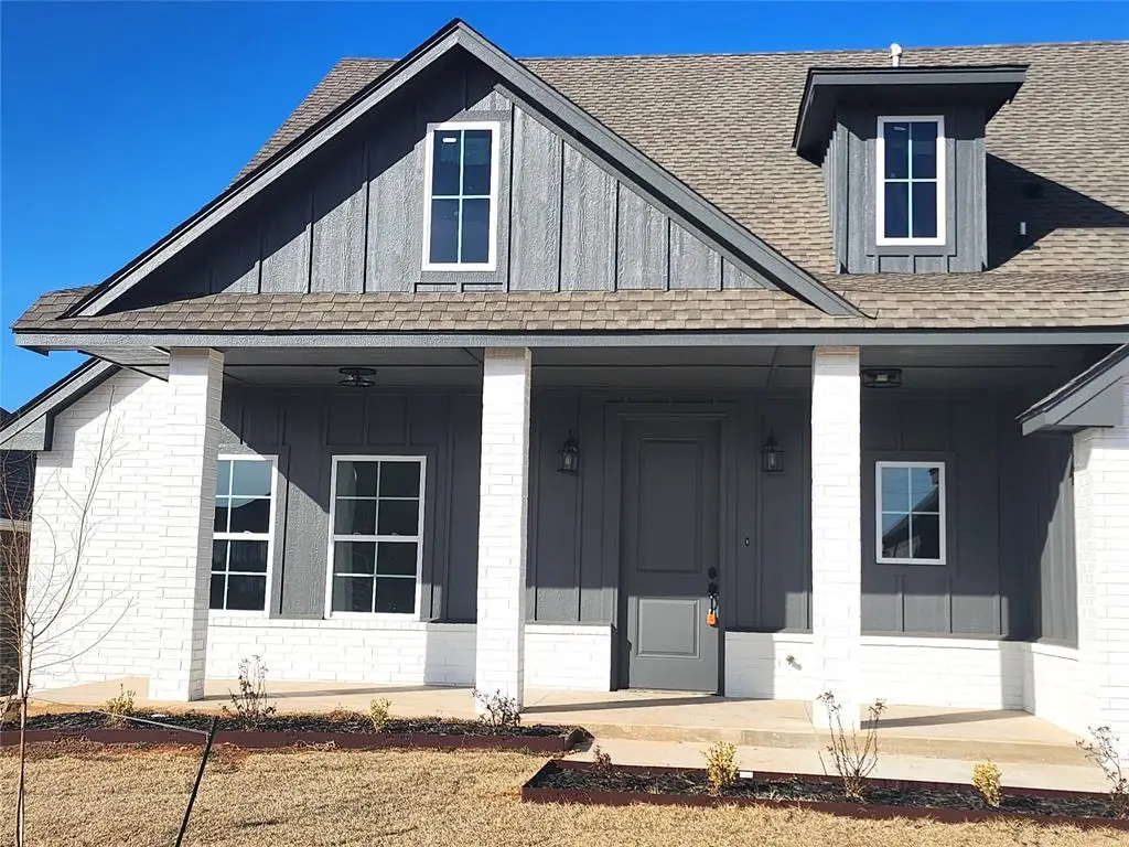 11621 NW 103rd Street, Yukon, OK 73099 - #1