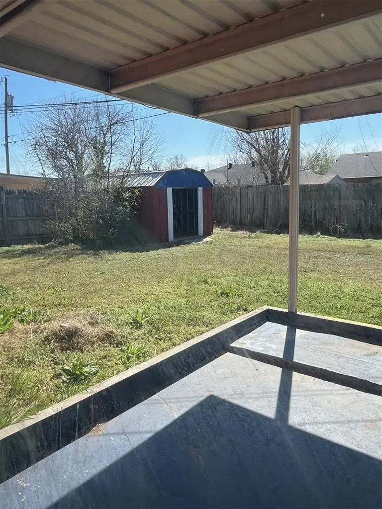 1432 SW 60th Street, Oklahoma City, OK 73159 - #2