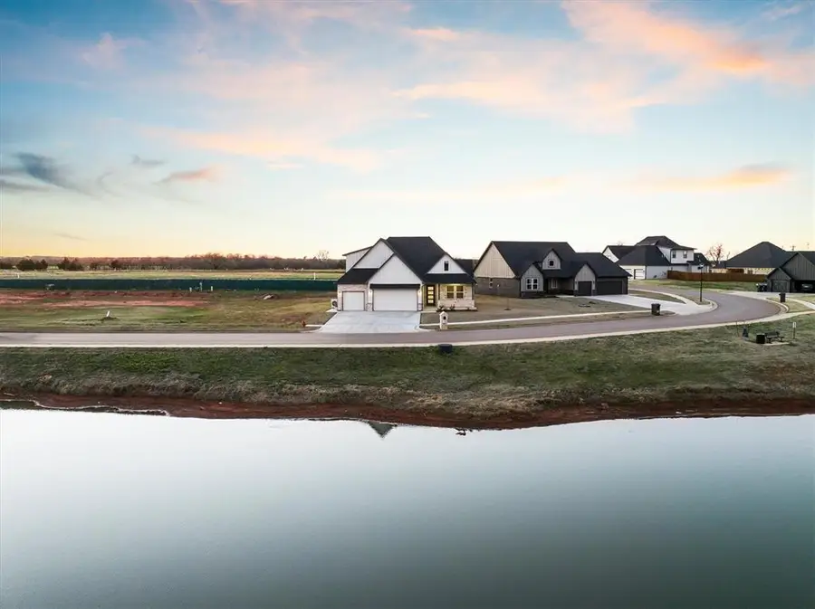 10825 Highland Drive, Yukon, OK 73099 - #3